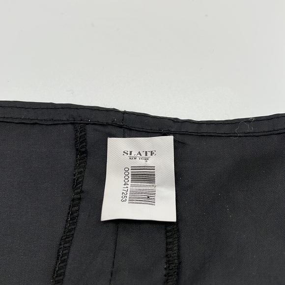 Slate New York Floral Embroidered Shift Dress - Picture 8 of 8